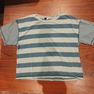 Urban Outfitters Oversized Tee